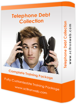 telephone debt collection