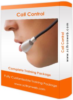 Call Control