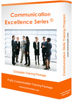 communication excellence seriesbox