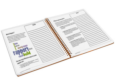 student workbook