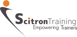 Scitron Empowering Trainers