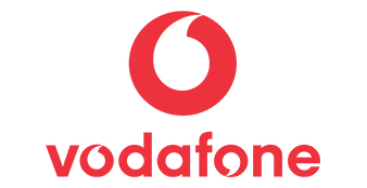 Vodafone logo