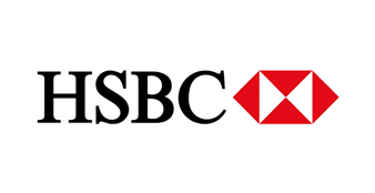 HSBC Bank logo