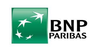 BNP Paribas logo