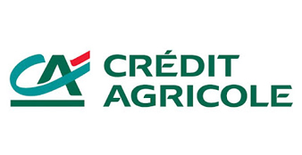 Credit Agricole logo