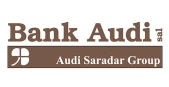 Bank Audi logo