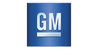 General Motors logo