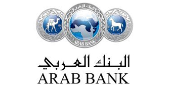 Arab Bank logo