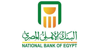 National Bank of Egypt logo
