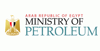 Egyptian Ministry of Petroleum logo