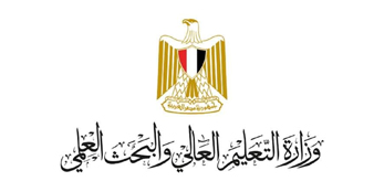 Egyptian Ministry of Education logo
