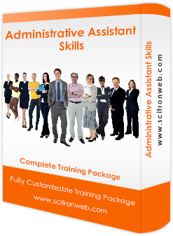 Administrative Assistant Skills