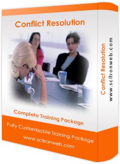 Conflict Resolution