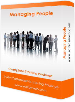 Managing People