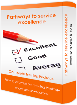 Pathways to service excellence