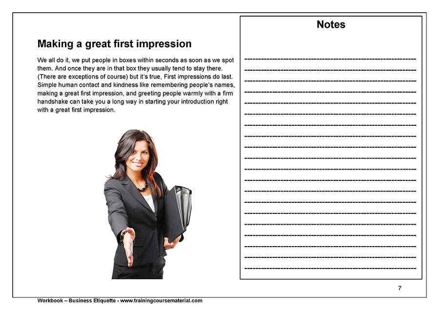etiquette_of_meeting_and_greeting_in_a_business_setting